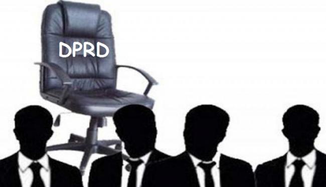 Tiga Anggota DPRD Mentawai Diduga Terlibat Pesta Narkoba di Padang