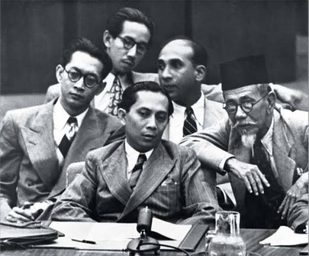 Jejak Minangkabau dalam Sejarah Perjuangan Kemerdekaan Indonesia