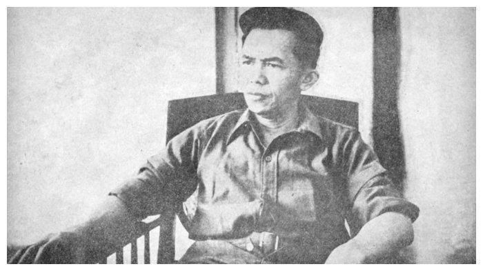Tan Malaka: Pejuang Revolusioner dari Tanah Minangkabau