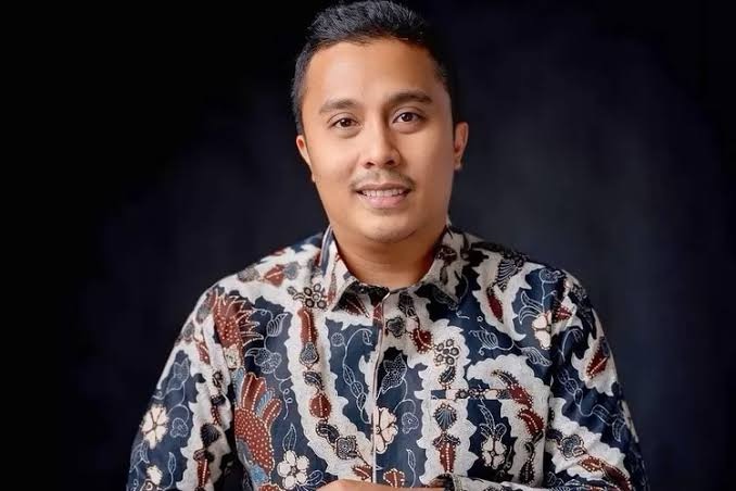 Vasko Ruseimy Paham Kebutuhan Milenial, Nagari Creative Hub Menjadi Solusi Pembangunan SDM Berkualitas
