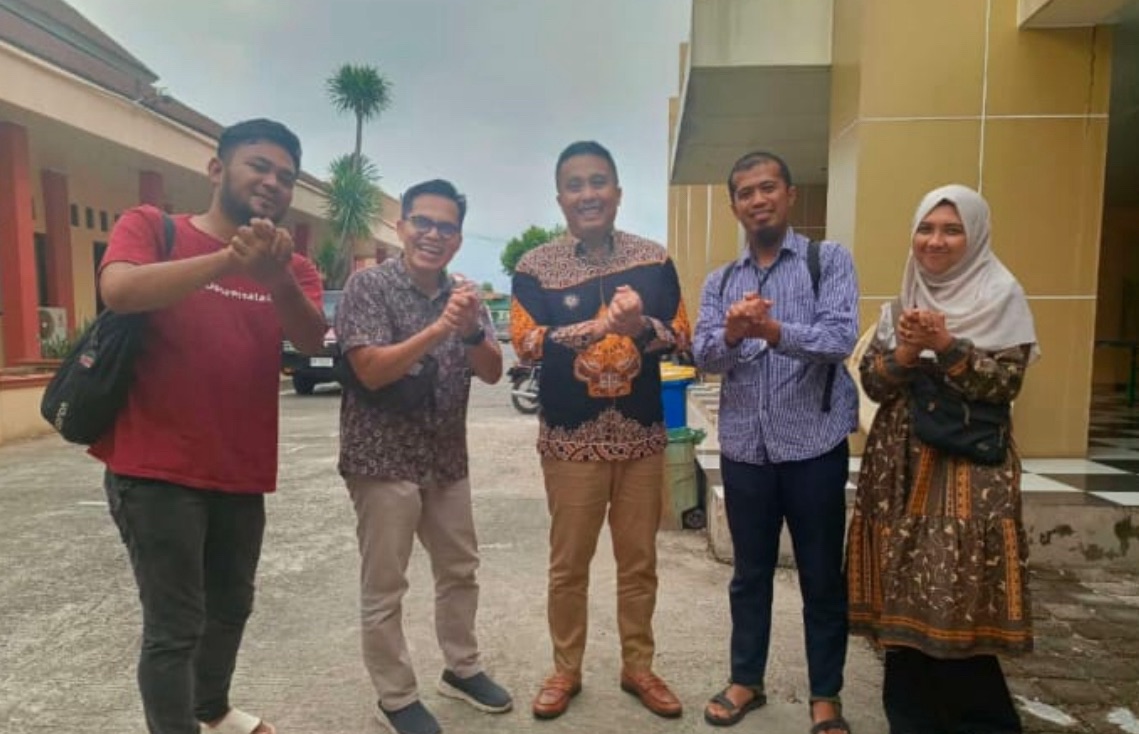Perhatikan Sektor Pariwisata, Vasko Komitmen untuk Pengembangan Pariwisata Sumbar