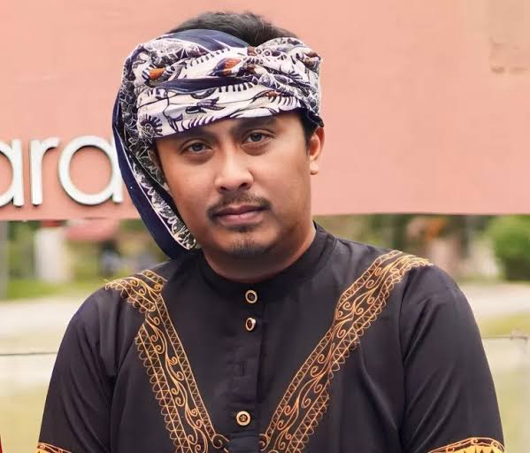 Memperingati Hari Olahraga Nasional, Vasko Ruseimy Komitmen Bawa Olahraga Sumbar Lebih Baik