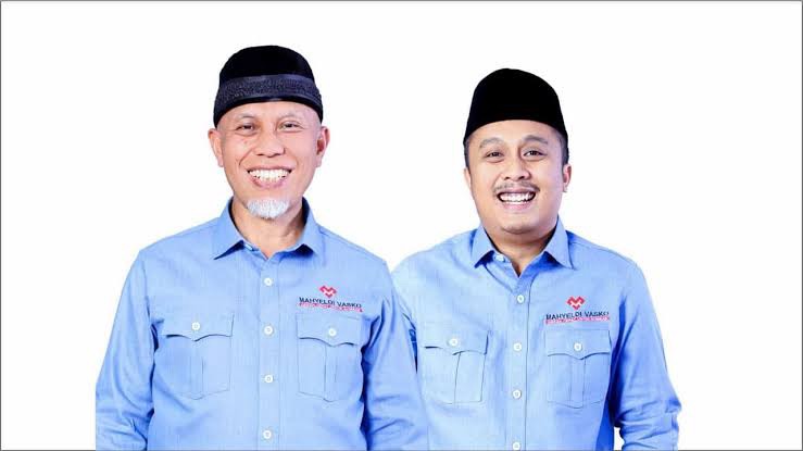 Mahyeldi-Vasko, Paket Lengkap untuk Membangun Sumbar yang Lebih Cepat