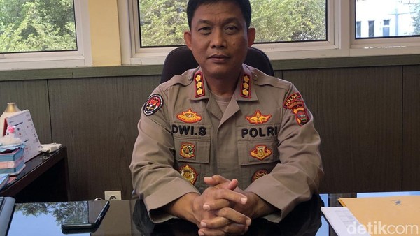 Kepolisian Daerah Sumatera Barat Dirikan Posko Ante-Mortem untuk Korban Tanah Longsor di Solok