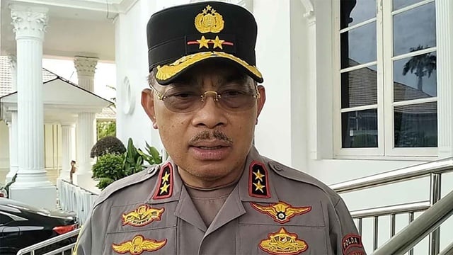 Kapolda Sumbar Ungkap Fakta Baru dalam Kasus Meninggalnya Nia Kurnia Sari
