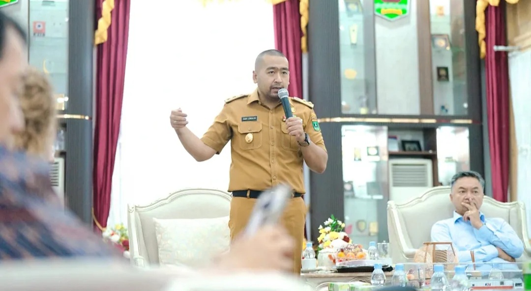 Tiga Warga Sumbar Dievakuasi dari Lebanon, Pemprov Siapkan Kepulangan ke Agam
