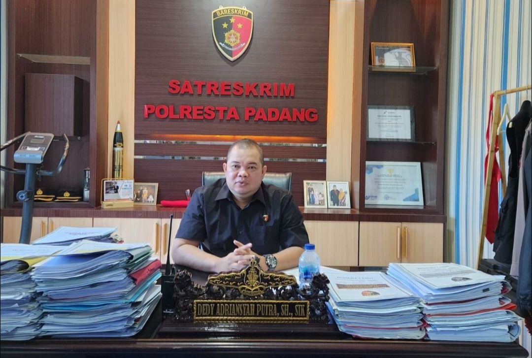Mayat Pria Yang Ditemukan di Sitinjau Lauik : Penyebab Kematian Diduga Pembunuhan