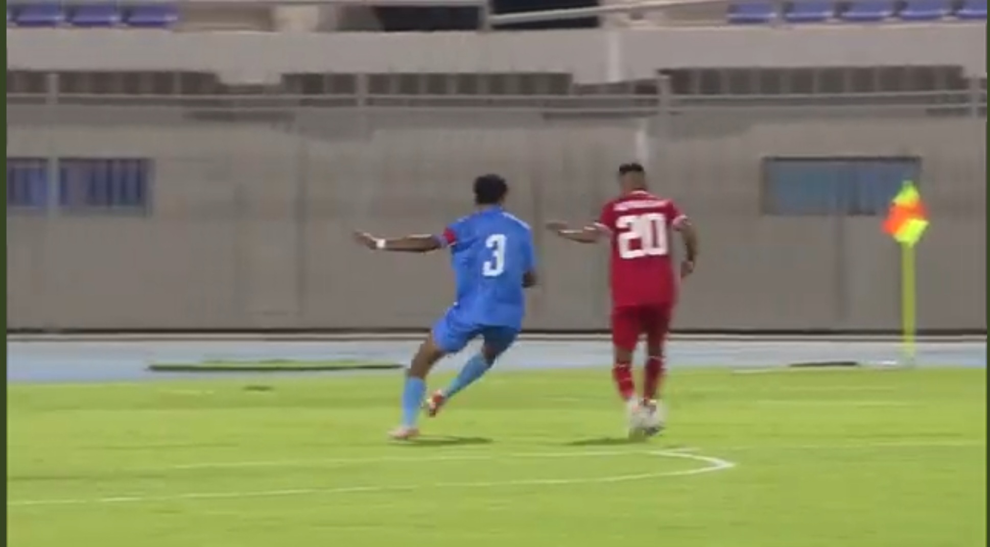 Timnas U-17 Indonesia Pimpin Grup G Setelah Tundukkan Kepulauan Mariana Utara 10-0