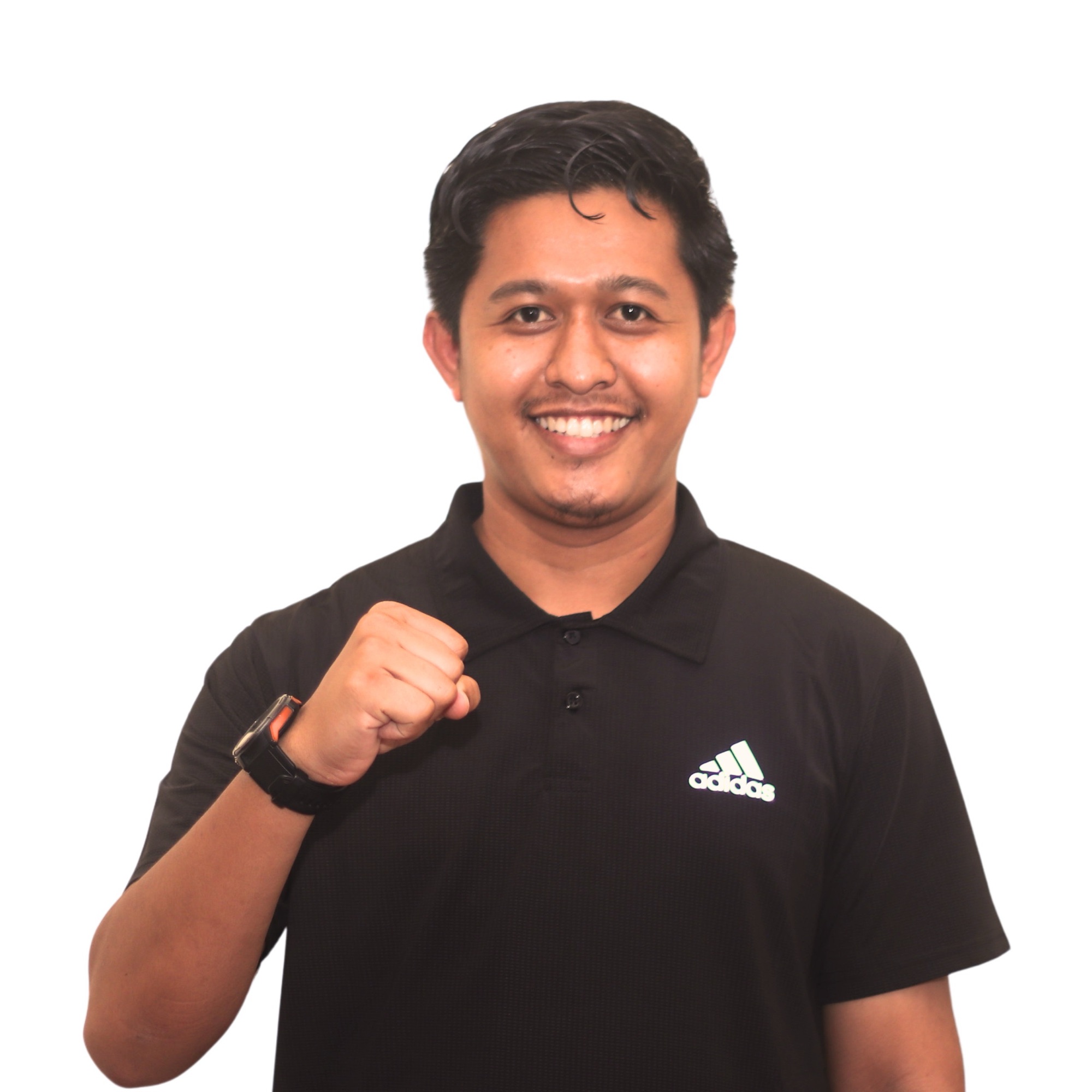 Galuh Febryan : Dr. Muhammad Iqbal Representasi Anak Muda Generasi Milenial dan Generasi Z