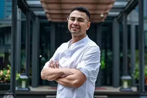 Raffi Ahmad Diangkat Sebagai Wakil Ketua Umum KADIN Bidang Pariwisata dan Ekonomi Kreatif