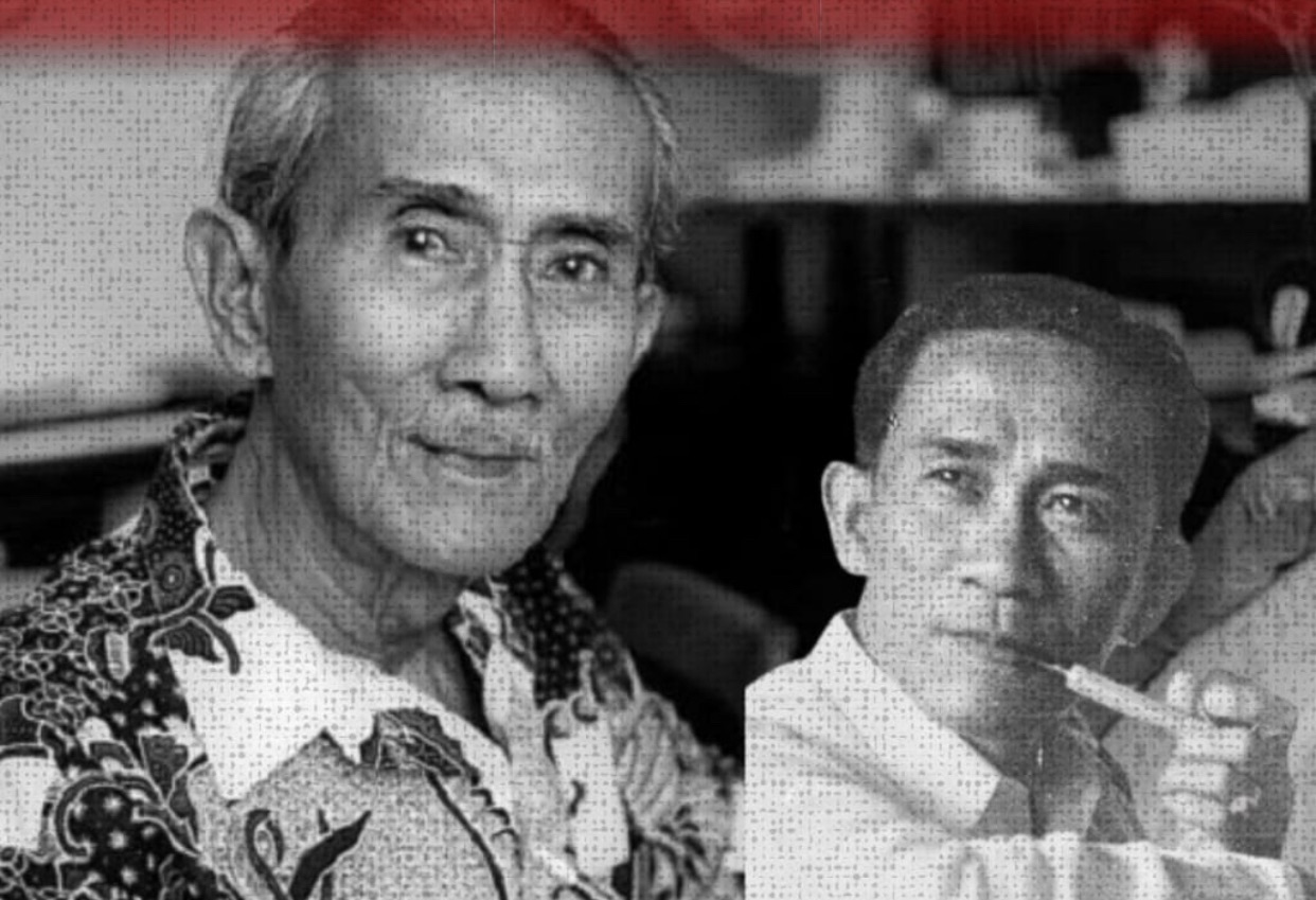 Zubir Said: Pencipta Lagu Kebangsaan Singapura Dari Tanah Minang