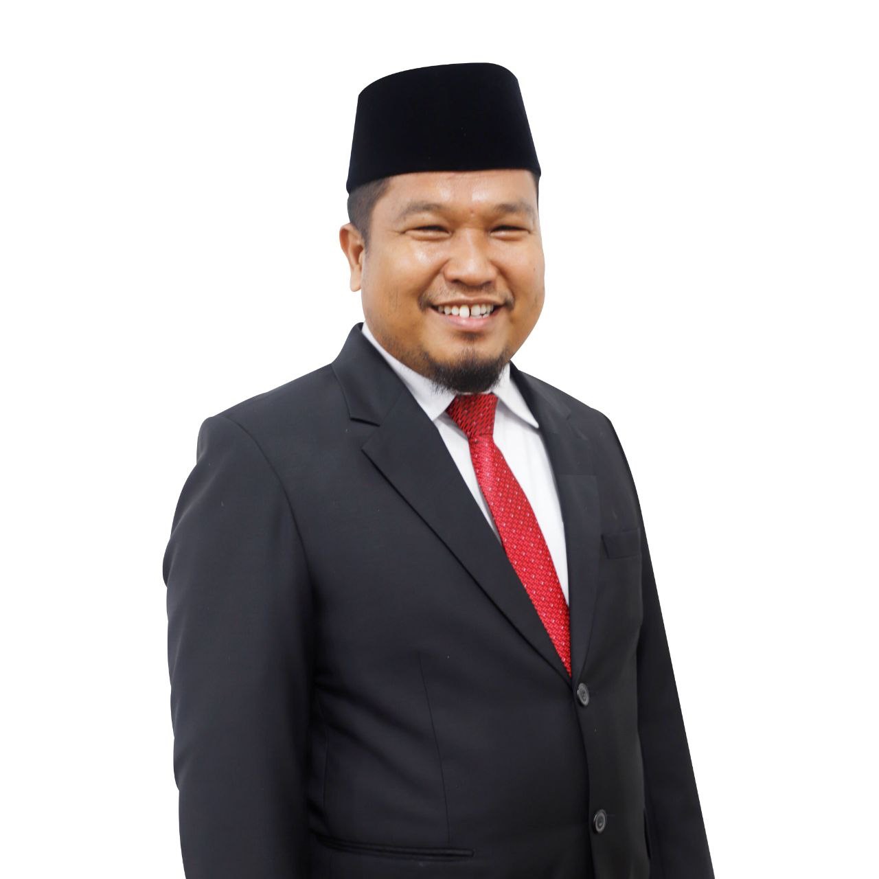 Dukungan Rafdi untuk Iqbal-Amasrul: Harapan Baru bagi Kota Padang Menuju Perubahan