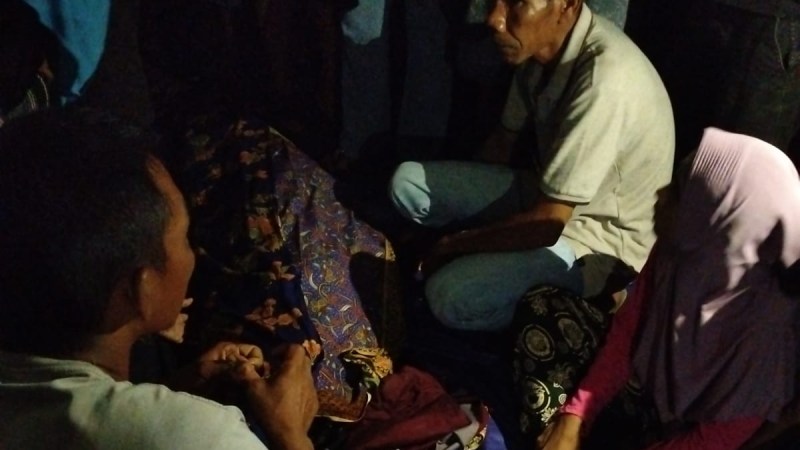 Remaja Tenggelam di Pantai Pasir Jambak, Ditemukan Meninggal Dunia Setelah 24 Jam Pencarian