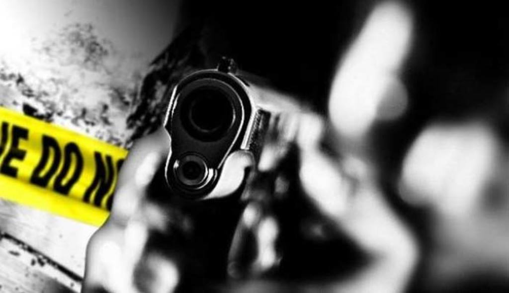 Kasat Reskrim Polres Solok Selatan Tewas Ditembak Kabag Ops dari Jarak Dekat