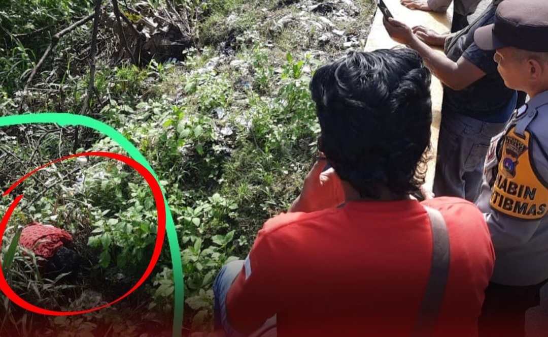 Pelaku Pembunuhan di Sitinjaulauik Ditangkap, Dua Rekan Masih Buron