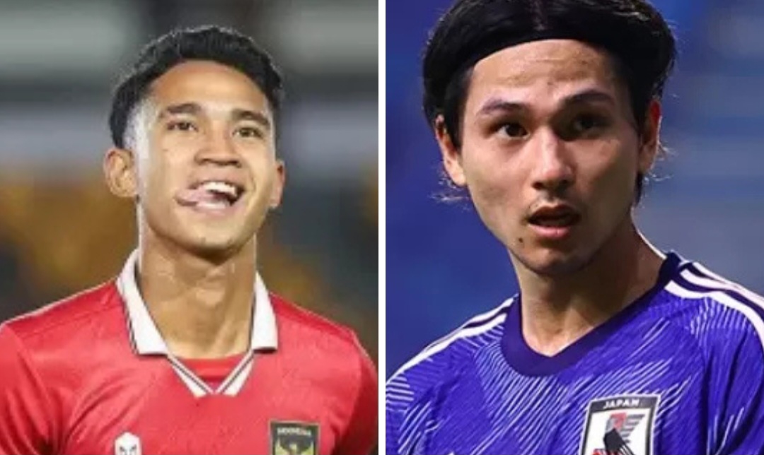 Kekalahan Telak Indonesia 0-4 di Kualifikasi Piala Dunia 2026, Jepang Kuasai Puncak Grup C