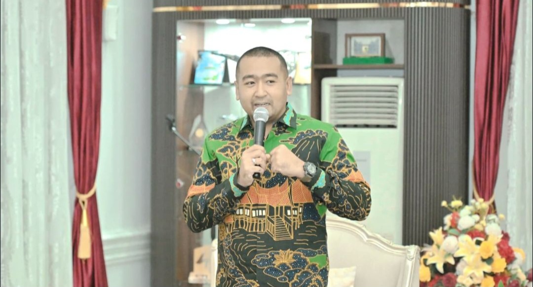 Peresmian Tol Padang-Sicincin Diharapkan Tercapai pada Pertengahan Desember 2024