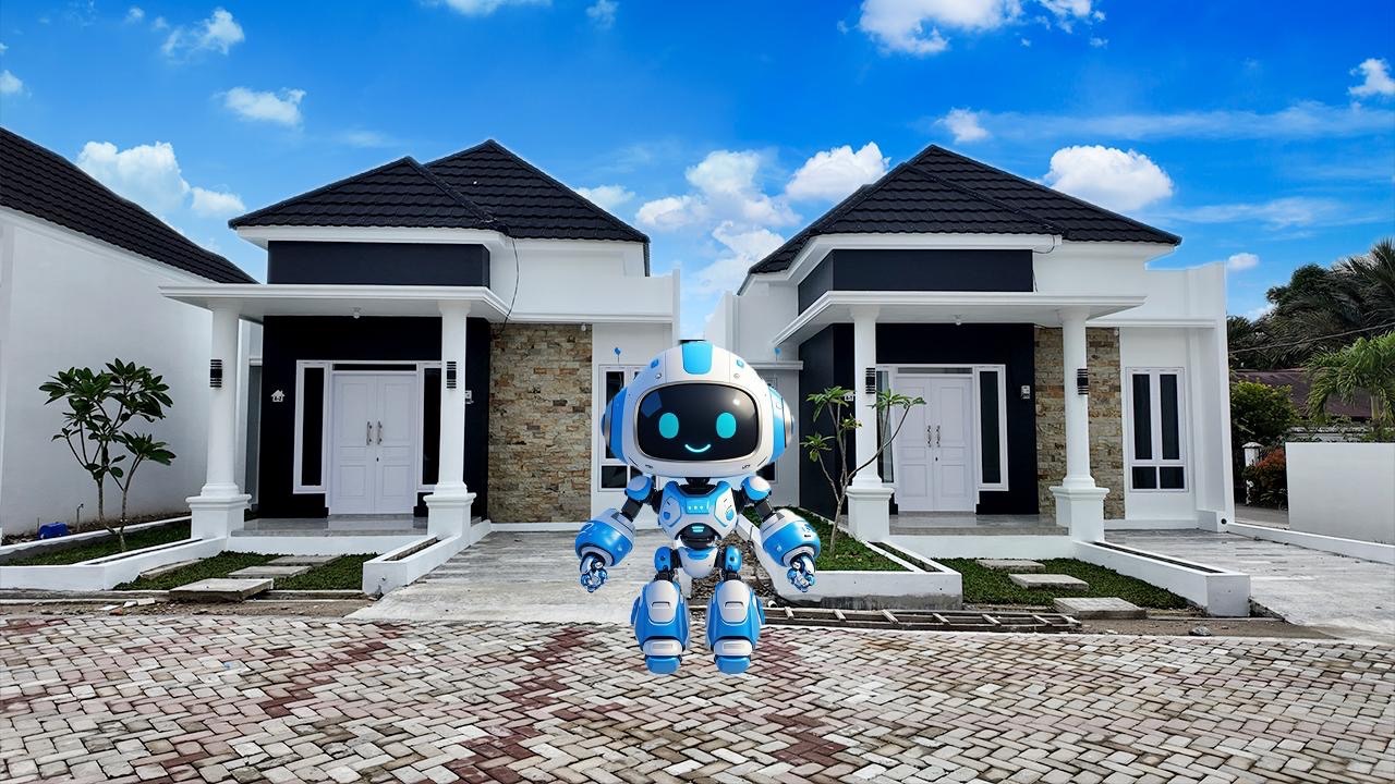 Dofla Land Menggunakan AI Setiap Hari Untuk Mengoptimalkan Layanan Kepada Konsumen