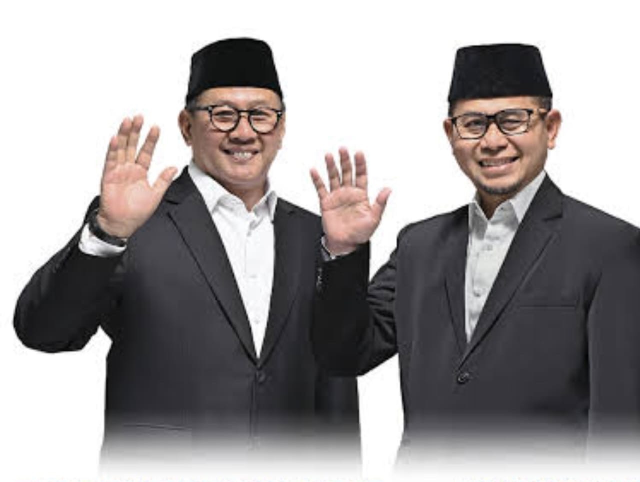 Hasil Hitung Cepat Pilkada Kota Bukittinggi: Ramlan-Ibnu Unggul dengan 52,01%