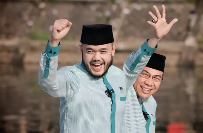 Hasil Sementara Penghitungan Cepat Pilkada Padang: Fadly-Maigus Unggul di Beberapa TPS