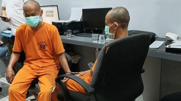 Tiktokers Sadbor dan Karyawannya Resmi Jadi Tersangka Promosi Judol
