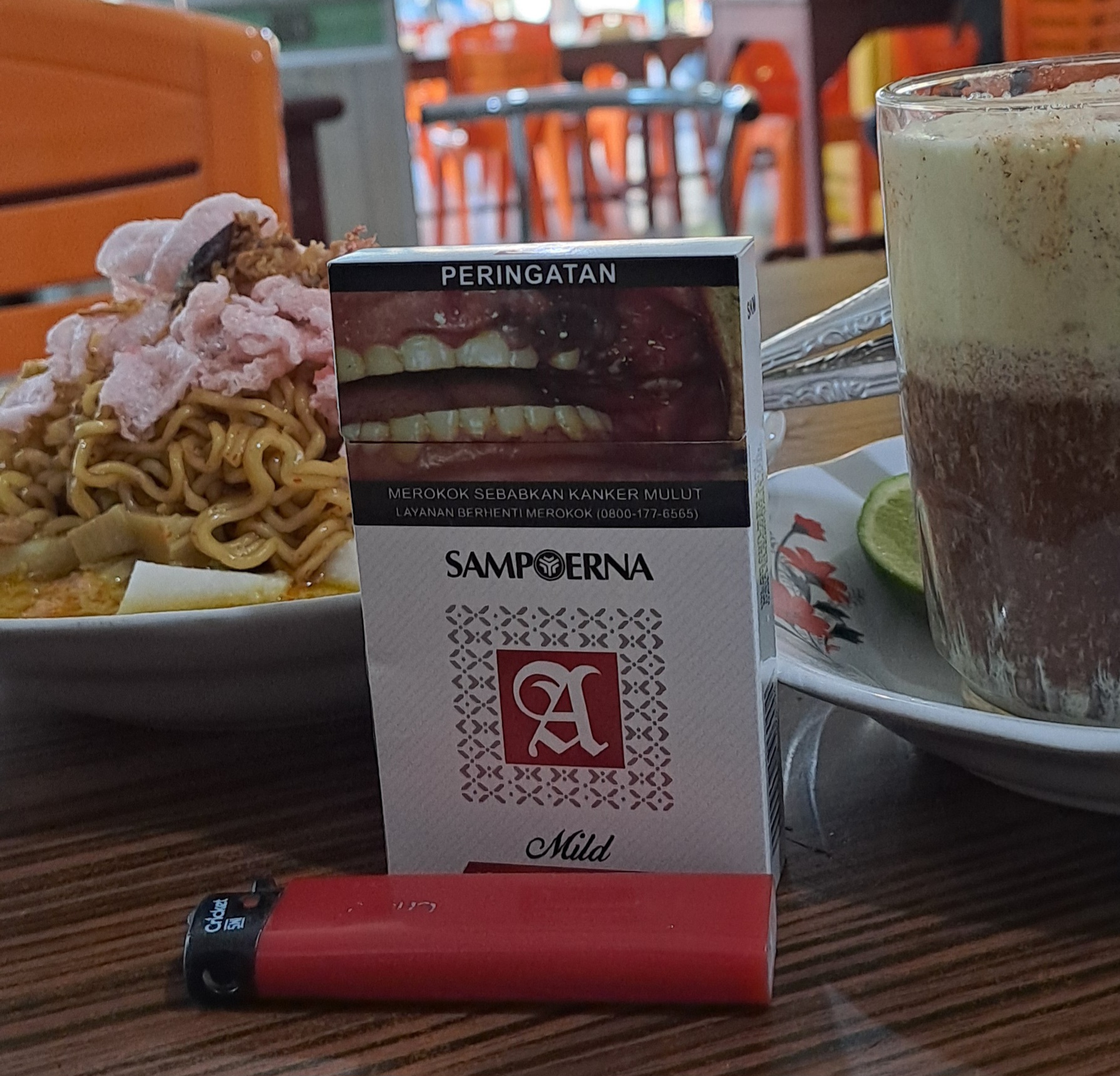 Siap-siap, Harga Rokok Akan Naik Mulai 1 Januari 2025, Berikut Daftarnya :