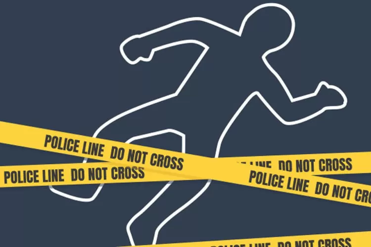 Seorang Pria di Lima Puluh Kota Diduga Bunuh Selingkuhan Istri, Pelaku Berhasil Diamankan Polisi