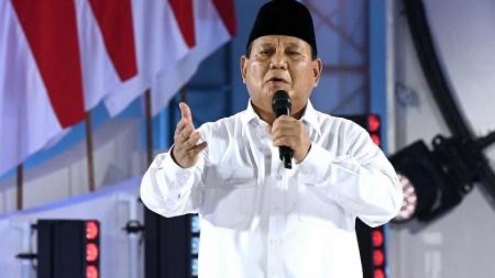 Viral Video Gus Miftah Sebut Goblok Tukang Es, Video Prabowo Serukan Penghormatan pada Rakyat Kecil Kembali Beredar