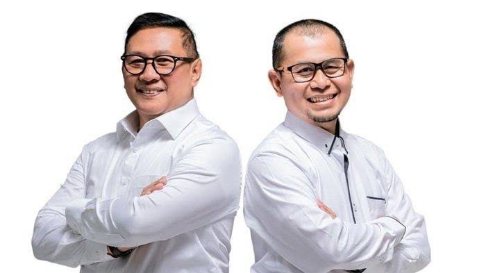 KPU Bukittinggi Sahkan Hasil Rekapitulasi Pilwako 2024: Pasangan Ramlan-Ibnu Raih Suara Tertinggi