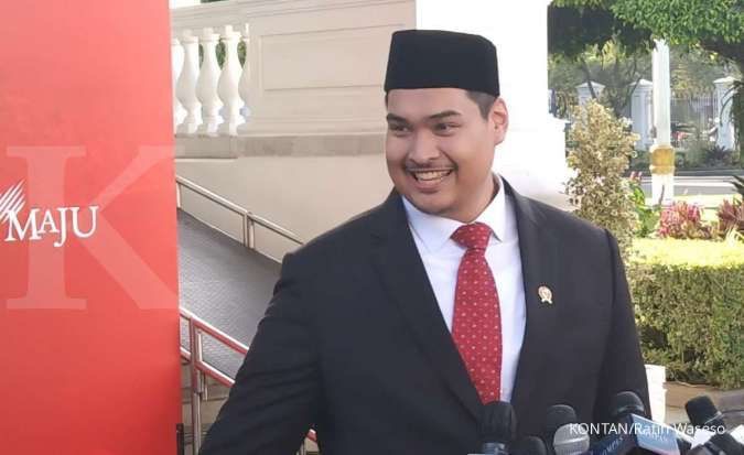 Presiden Prabowo Ingin Tambah Jam Olahraga di Sekolah, Minimal 1 Jam Setiap Hari