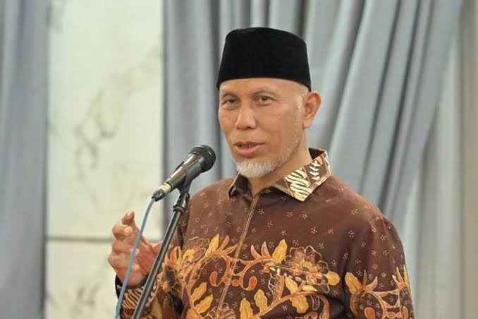 UMP Sumatera Barat 2025 Naik 6,5 Persen, Ini Besarannya