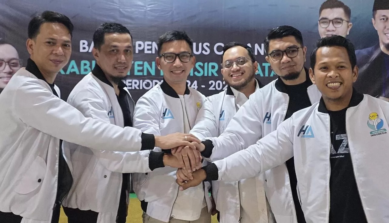 Heru Saputra di Sebut Sebagai Kandidat Terkuat Menjadi Ketua Umum BPD Hipmi Sumbar