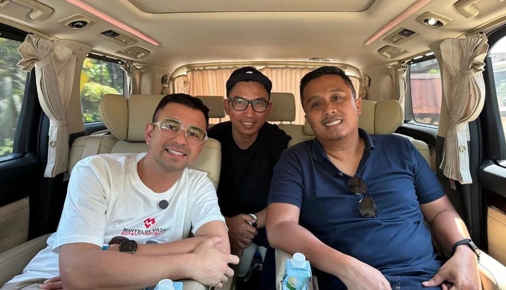 HIPMI Sumbar Bersiap Gelar Musda: Heru Saputra Jadi Kandidat Kuat Ketua Umum
