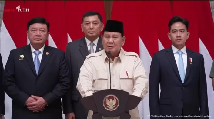Presiden Prabowo Minta Biaya Haji 2025 Lebih Murah Tanpa Kurangi Kualitas