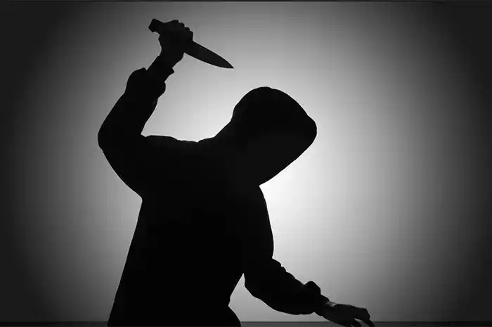 Tega! Remaja di Pariaman Gorok Leher Teman, Tersangka Ngaku Sakit Hati Dibully