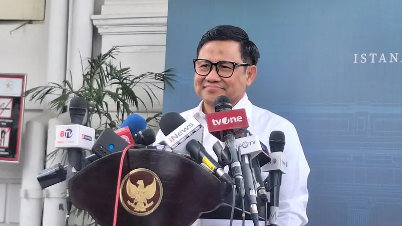 Cak Imin: Wacana Libur Sekolah Selama Ramadan Masih Belum Jelas dan Tidak Perlu Dilaksanakan