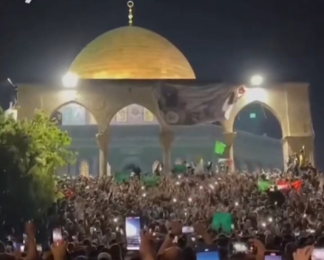 Hamas dan Israel Capai Kesepakatan Gencatan Senjata di Gaza Palestina