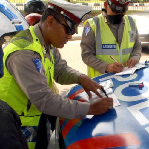 Anggota DPR Apresiasi Penghapusan Tilang Manual, Dukung Penerapan Sistem Tilang Elektronik