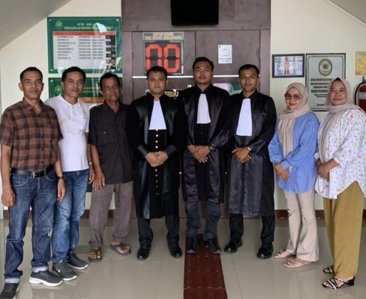 Fakta Baru Ungkap Kebenaran, Rizwan dan Aldimas Akhirnya Pulih Nama Baiknya