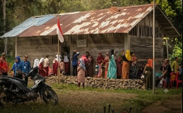 45 Warga Padang Pariaman Terdampak Pemblokiran Bansos, Data Terindikasi Judi Online