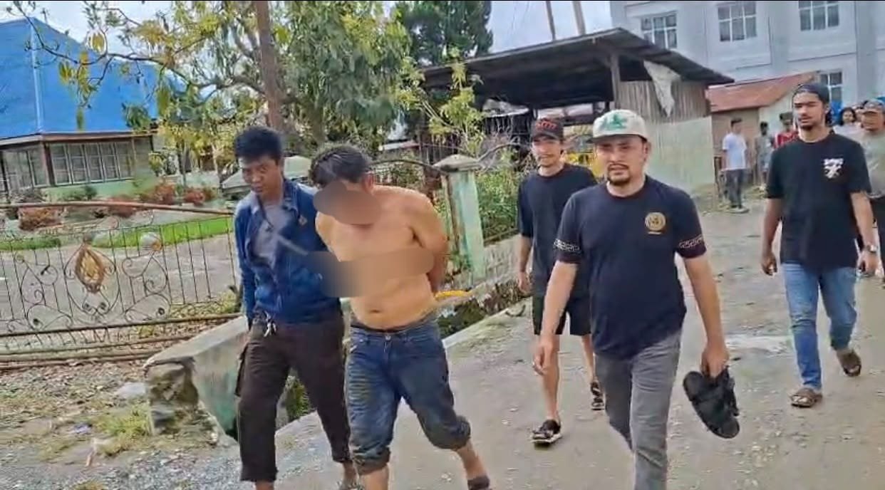 Tim Gabungan Ungkap Dugaan Tindak Pidana Narkotika Saat Pengembangan Perkara Curanmor