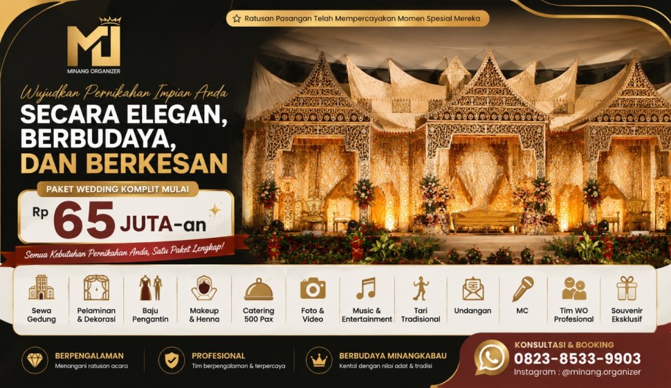 Iklan Tengah Feed / List Berita