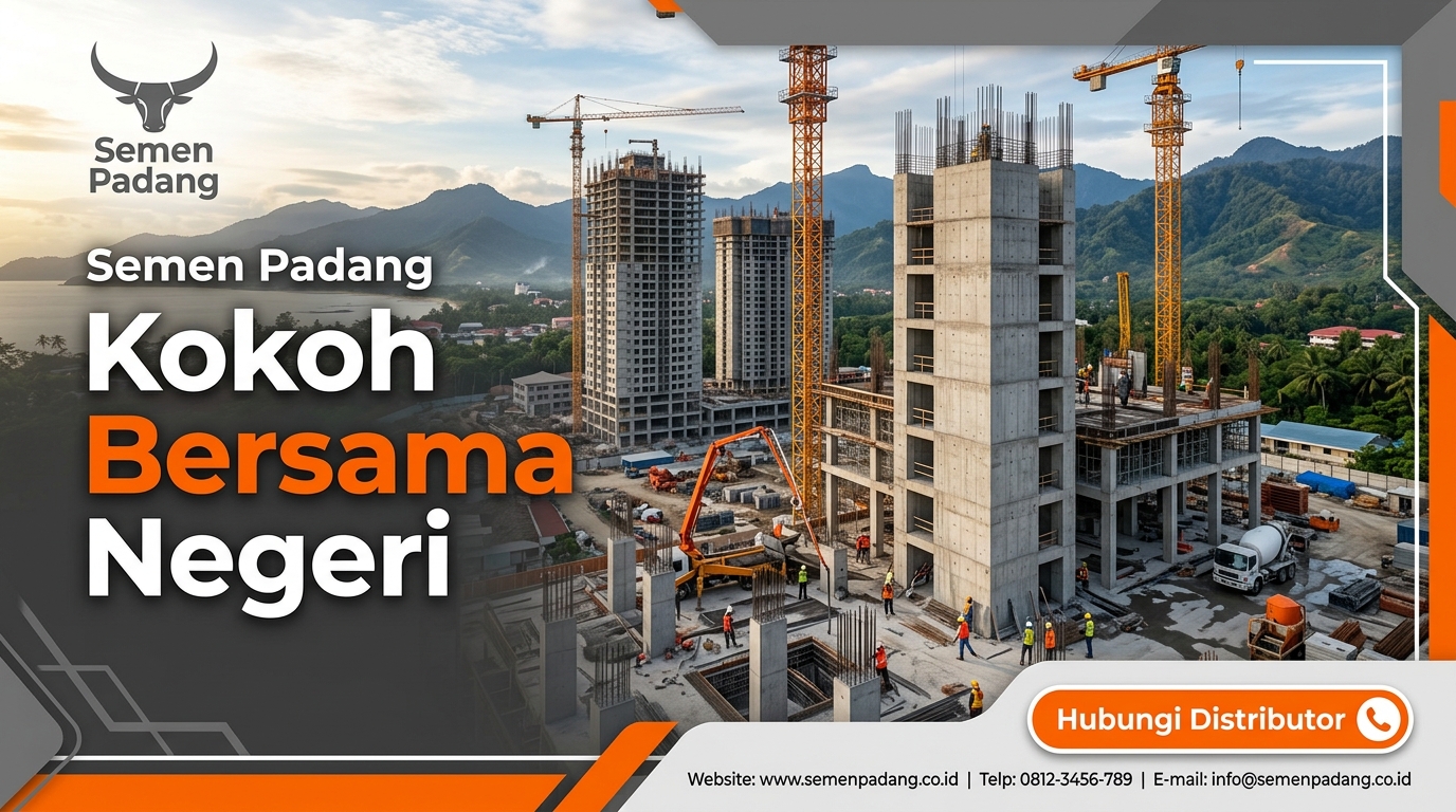 Iklan Sebelum Footer (Semen Padang)