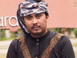 Menjadi Pilihan Prabowo Subianto untuk Sumatera Barat, Siapa Vasko Ruseimy?