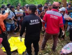 Penemuan Nia Kurnia Sari: Gadis Penjual Gorengan yang Hilang 3 Hari Ditemukan Tewas Terkubur