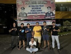 Pria di Padang Jadi Korban Perampokan di Kamar Kos Setelah Transaksi MiChat