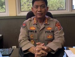 Kepolisian Daerah Sumatera Barat Dirikan Posko Ante-Mortem untuk Korban Tanah Longsor di Solok