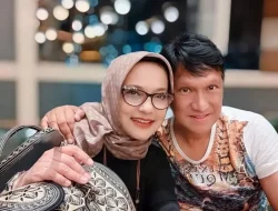 Artis Senior Marissa Haque Yang Juga Istri dari Ikang Fawzi Meninggal Dunia