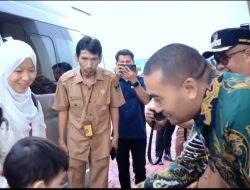 Pemprov Sumbar Fasilitasi Pemulangan Warganya Setelah Dievakuasi dari Lebanon
