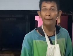 Pengamen Badut di Padang Serang Warga dengan Pisau Akibat Tak Diberi Uang